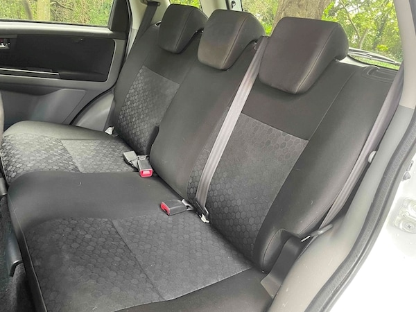Used Suzuki SX4 2012 for sale - 68139377: Photo 16