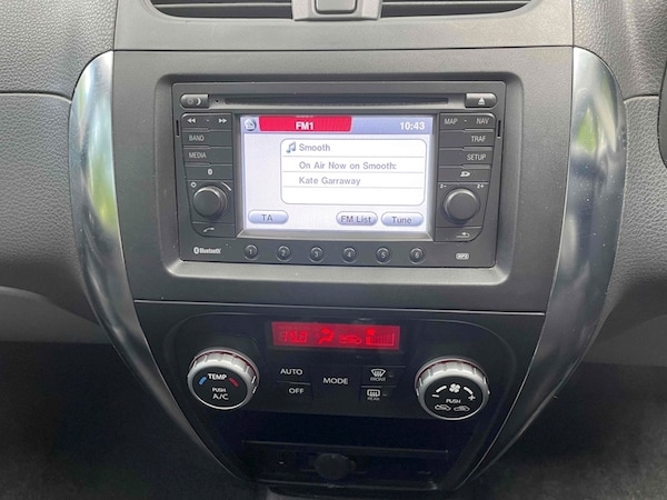 Used Suzuki SX4 2012 for sale - 68139377: Photo 20