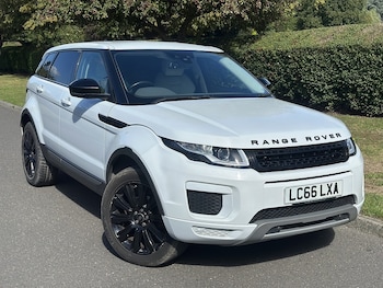 2016 - eD4 SE 5-Door