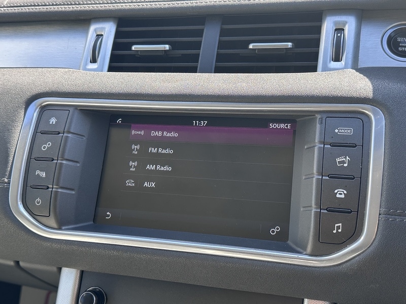Vehicle 40