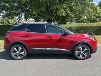 Used Peugeot 3008 2019 for sale - 74747007: Photo