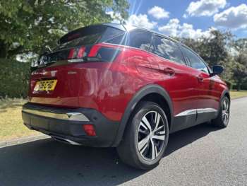 Used Peugeot 3008 2019 for sale - 74747007: Photo