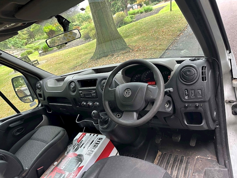 Vehicle 13