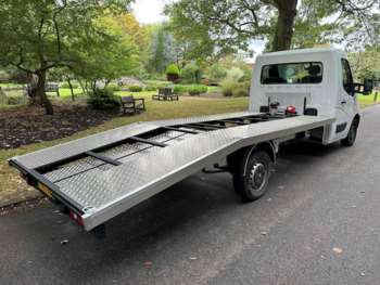 Used Vauxhall Movano 2017 for sale - 68607054: Photo
