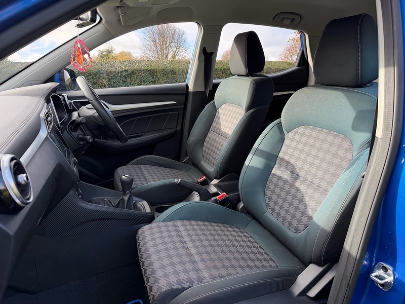 Used MG MG ZS for sale - 76532186: Photo 19