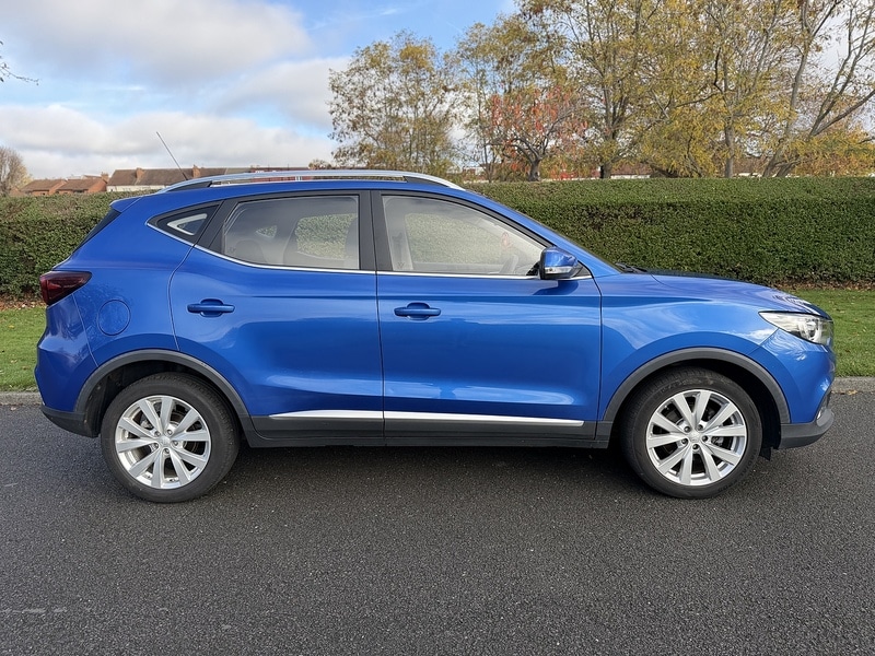 Used MG MG ZS for sale - 76532186: Photo 2