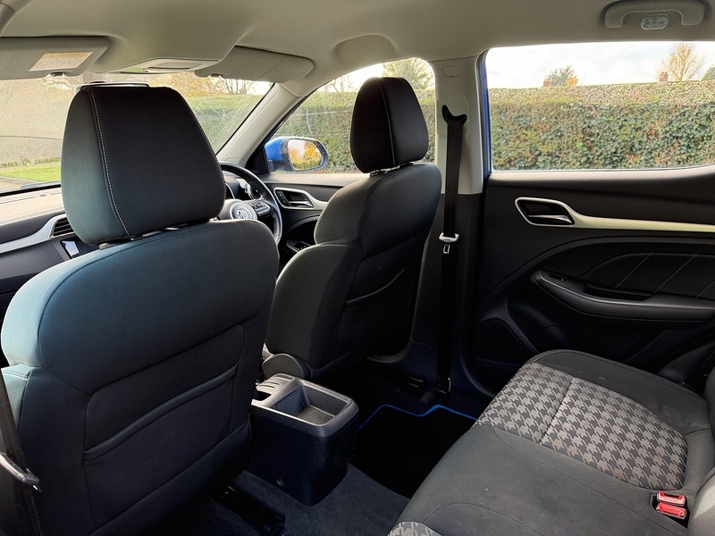 Used MG MG ZS for sale - 76532186: Photo 21