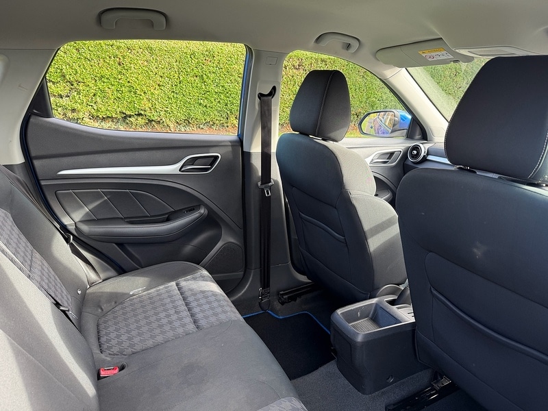 Used MG MG ZS for sale - 76532186: Photo 23