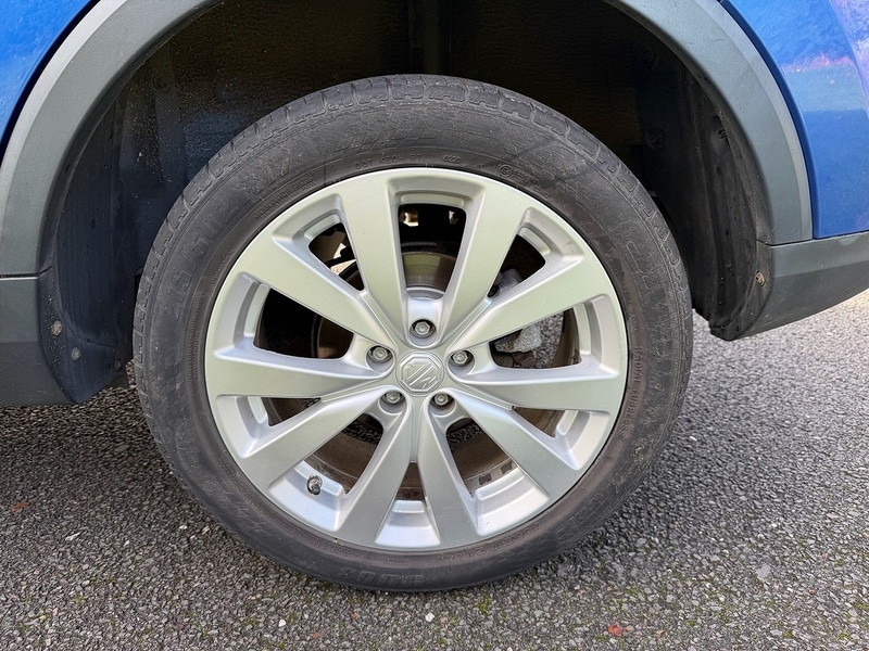 Used MG MG ZS for sale - 76532186: Photo 27