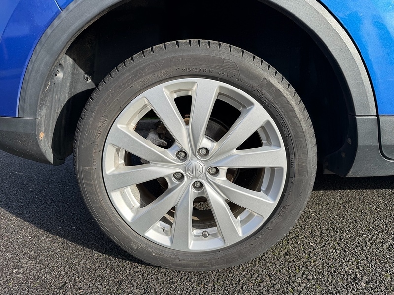 Used MG MG ZS for sale - 76532186: Photo 28