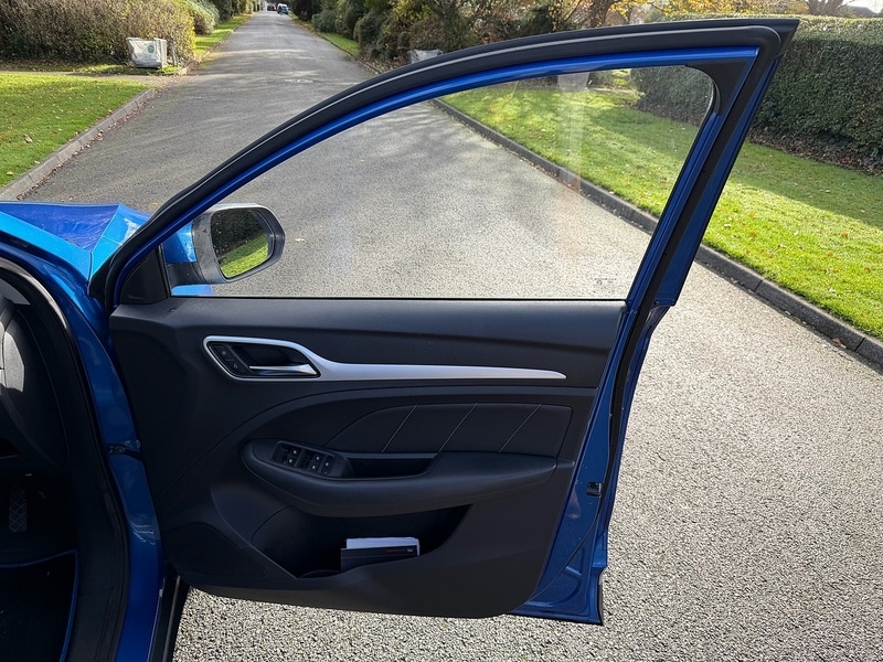 Used MG MG ZS for sale - 76532186: Photo 33