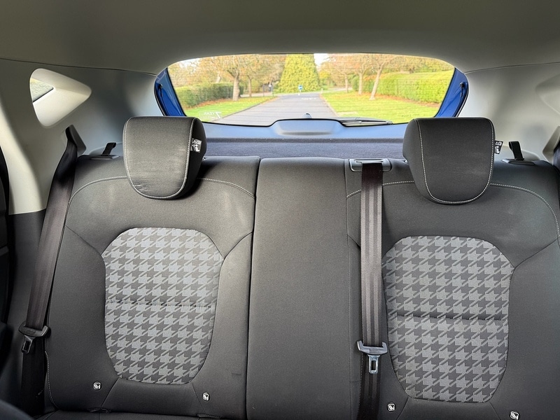 Used MG MG ZS for sale - 76532186: Photo 46