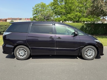 Used Toyota Estima 2026 for sale - 79435620: Photo