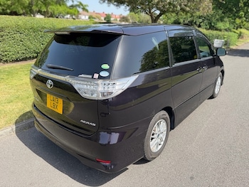 Used Toyota Estima 2026 for sale - 79435620: Photo