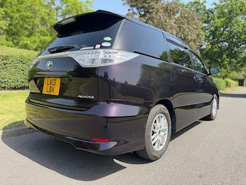Used Toyota Estima 2026 for sale - 79435620: Photo