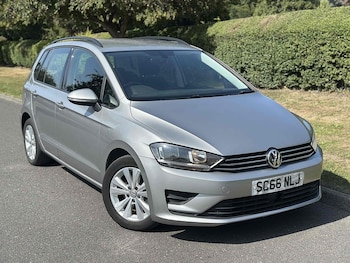 2016 - 1.6 TDI 115 SE 5dr