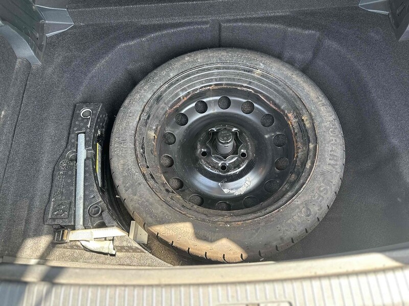 Vehicle 32
