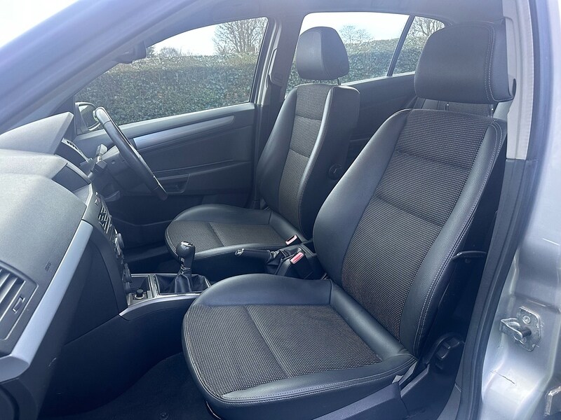 Used Vauxhall Astra 2006 for sale - 77501097: Photo 19