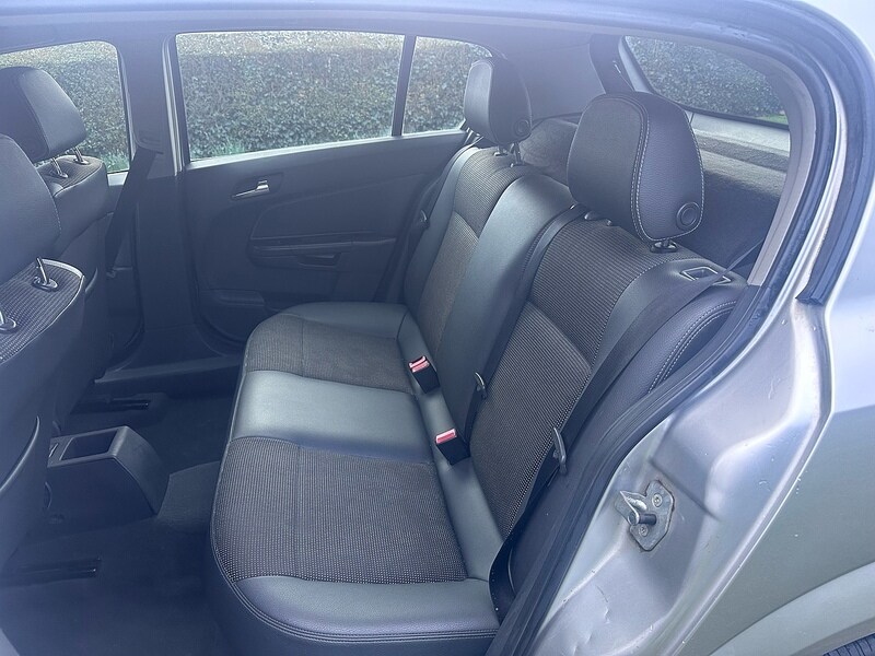 Used Vauxhall Astra 2006 for sale - 77501097: Photo 20