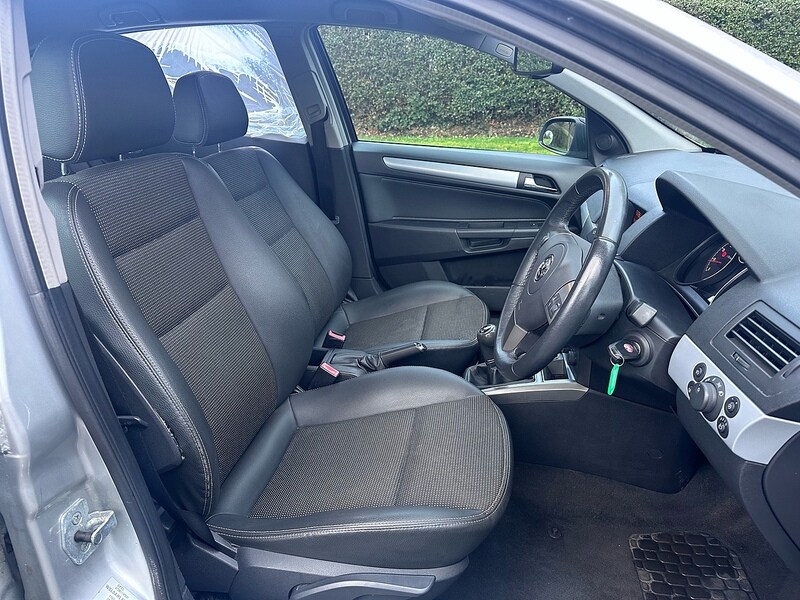 Used Vauxhall Astra 2006 for sale - 77501097: Photo 23