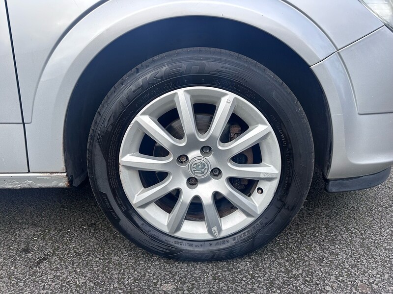Used Vauxhall Astra 2006 for sale - 77501097: Photo 24