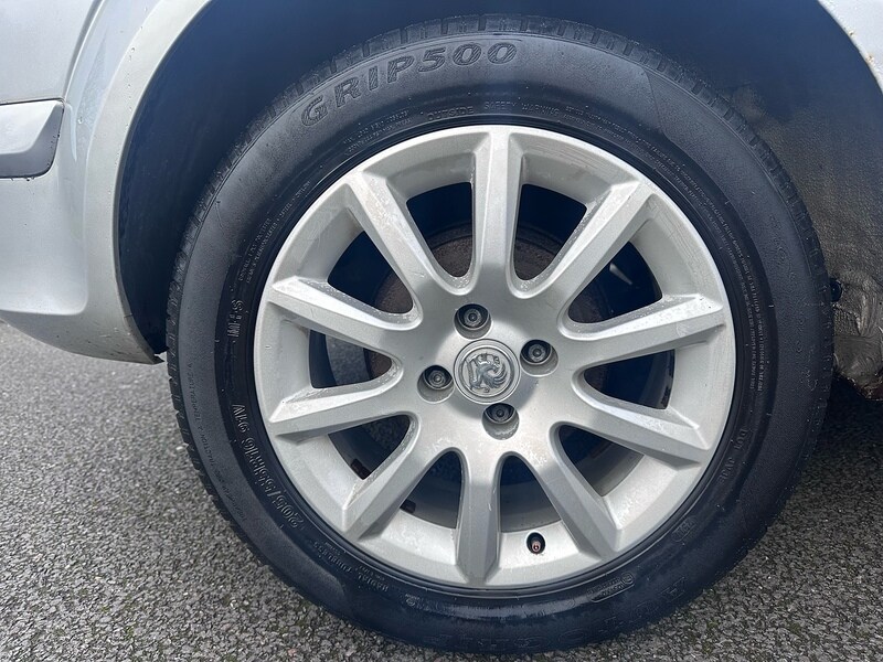 Used Vauxhall Astra 2006 for sale - 77501097: Photo 25