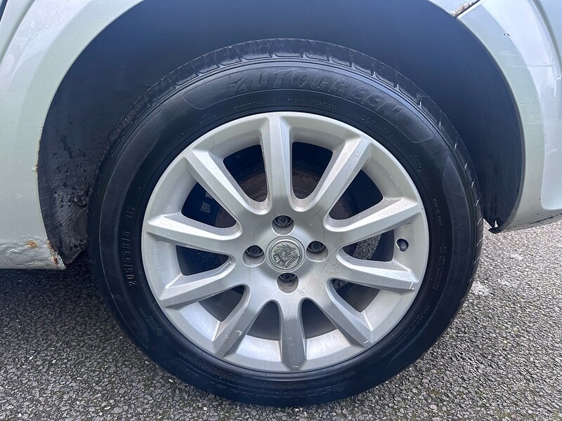 Used Vauxhall Astra 2006 for sale - 77501097: Photo 26