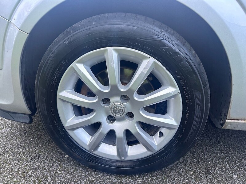 Used Vauxhall Astra 2006 for sale - 77501097: Photo 27