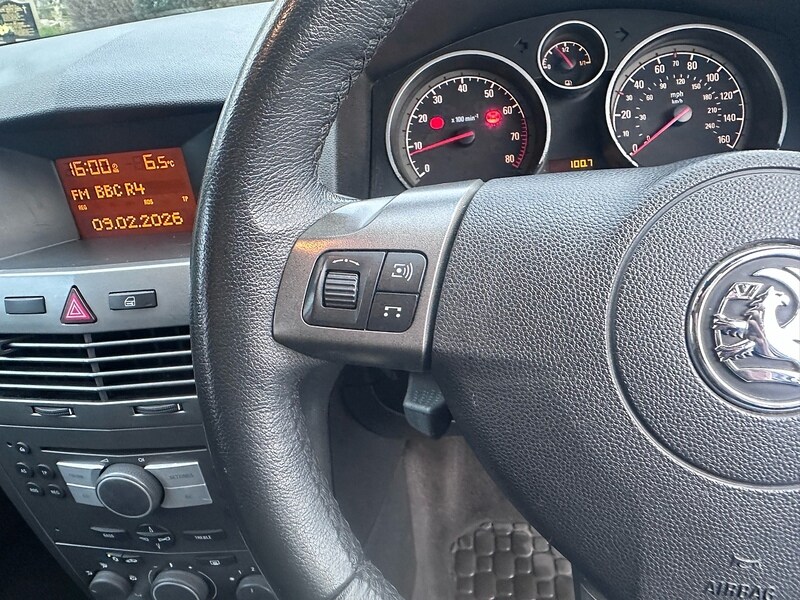 Used Vauxhall Astra 2006 for sale - 77501097: Photo 29