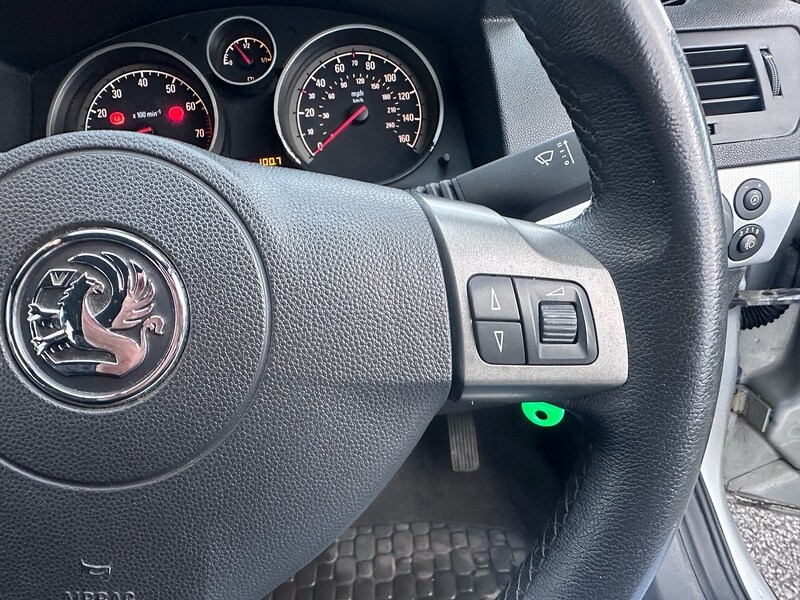 Used Vauxhall Astra 2006 for sale - 77501097: Photo 30