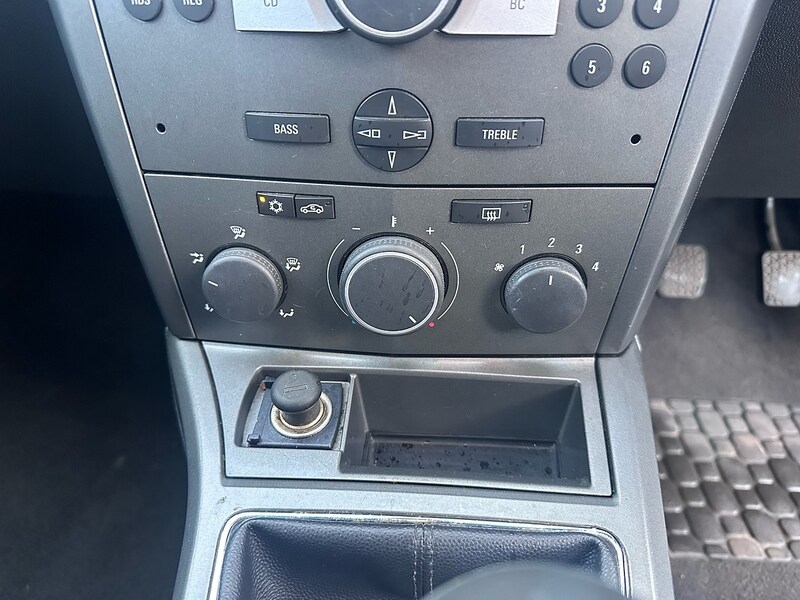 Used Vauxhall Astra 2006 for sale - 77501097: Photo 31