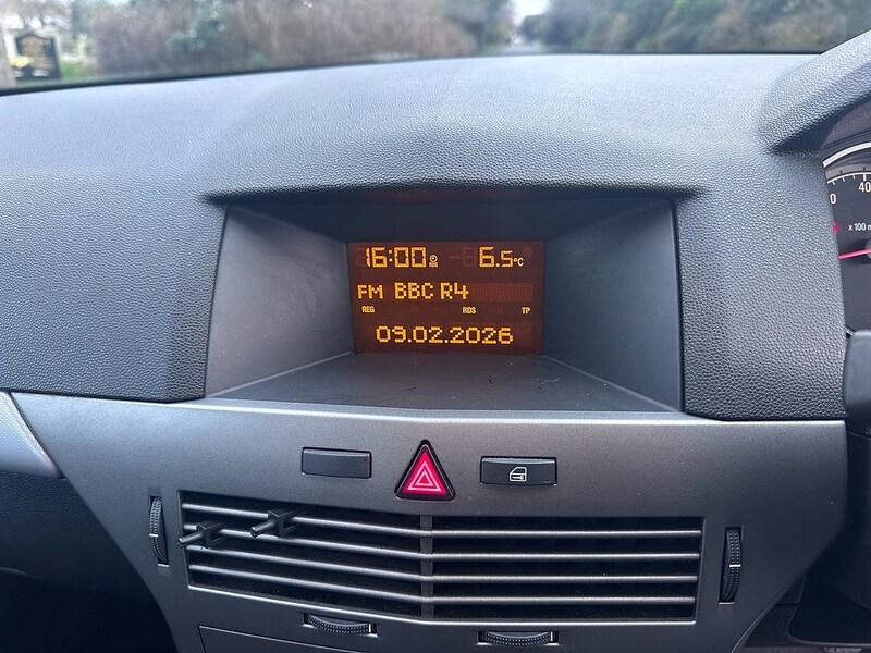 Used Vauxhall Astra 2006 for sale - 77501097: Photo 33