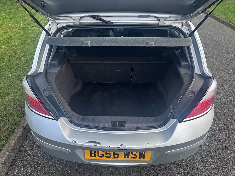 Used Vauxhall Astra 2006 for sale - 77501097: Photo 6