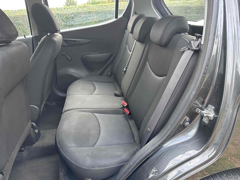 Used Vauxhall Viva 2016 for sale - 77149277: Photo 19