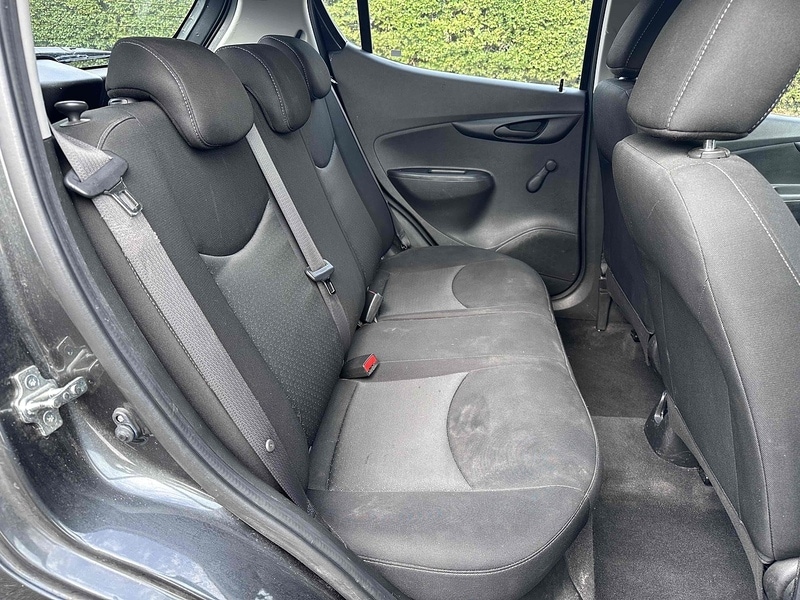 Used Vauxhall Viva 2016 for sale - 77149277: Photo 20