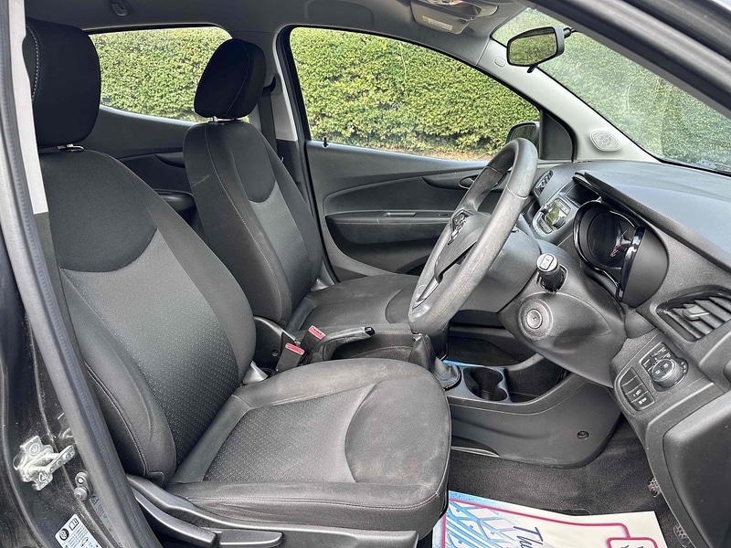 Used Vauxhall Viva 2016 for sale - 77149277: Photo 22