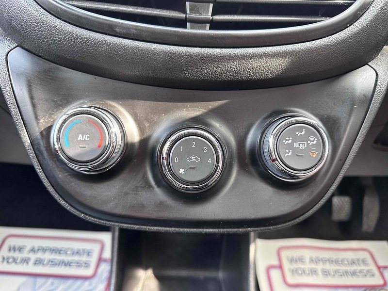 Used Vauxhall Viva 2016 for sale - 77149277: Photo 24