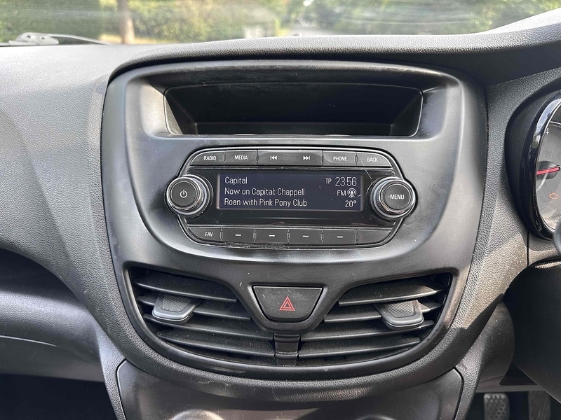 Used Vauxhall Viva 2016 for sale - 77149277: Photo 25