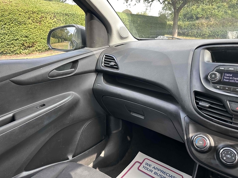 Used Vauxhall Viva 2016 for sale - 77149277: Photo 26