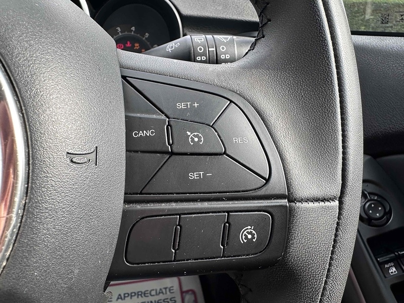 Used Vauxhall Viva 2016 for sale - 77149277: Photo 29