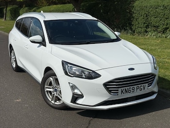 Used Ford Focus 2019 for sale - 79435499: Photo