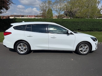 Used Ford Focus 2019 for sale - 79435499: Photo