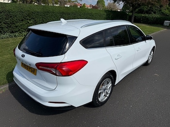 Used Ford Focus 2019 for sale - 79435499: Photo