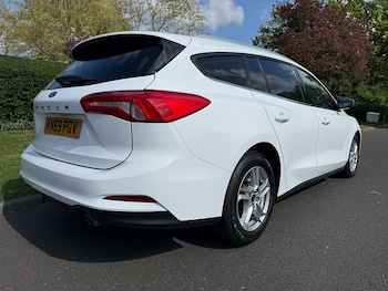 Used Ford Focus 2019 for sale - 79435499: Photo