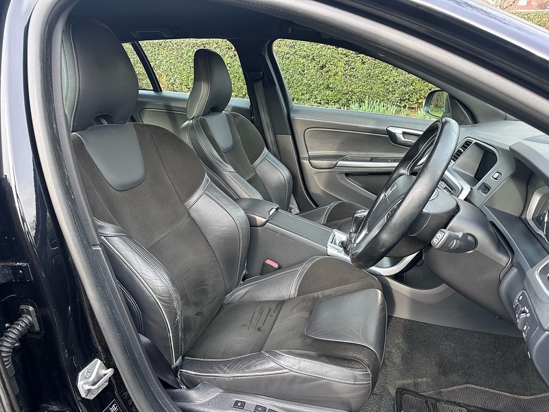 Used Volvo V60 2014 for sale - 78137501: Photo 23