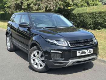 2017 - TD4 SE Tech 5-Door