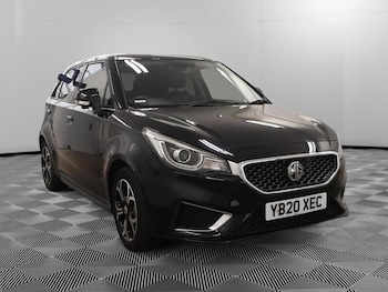 Used MG MG3 2020 for sale - 75676225: Photo