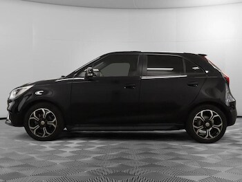 Used MG MG3 2020 for sale - 75676225: Photo
