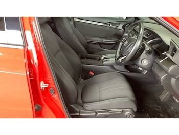 Used Honda Civic 2018 for sale - 78845405: Photo