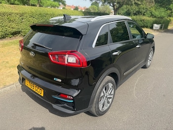Used Kia Niro 2019 for sale - 78883515: Photo